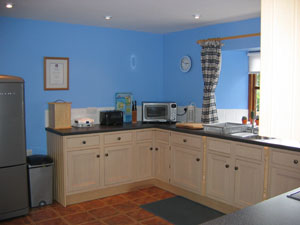 Ribble Kitchen