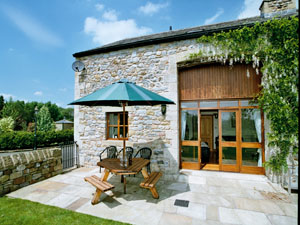 Ribble Patio