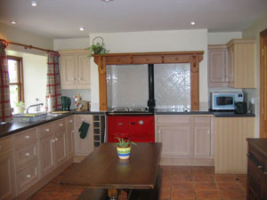 Pendle Kitchen