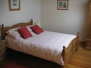 Ribble Bedroom